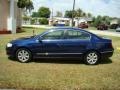 Shadow Blue - Passat 2.0T Sedan Photo No. 8