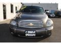 Mocha Steel Metallic - HHR LT Photo No. 2