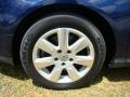 Shadow Blue - Passat 2.0T Sedan Photo No. 9
