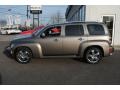 Mocha Steel Metallic - HHR LT Photo No. 3