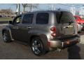 Mocha Steel Metallic - HHR LT Photo No. 4