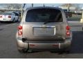 Mocha Steel Metallic - HHR LT Photo No. 5