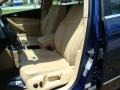 Shadow Blue - Passat 2.0T Sedan Photo No. 12