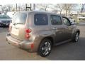 Mocha Steel Metallic - HHR LT Photo No. 6