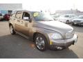 Mocha Steel Metallic - HHR LT Photo No. 7