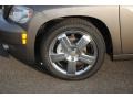 Mocha Steel Metallic - HHR LT Photo No. 8