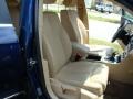 Shadow Blue - Passat 2.0T Sedan Photo No. 15