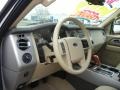 Camel 2010 Ford Expedition EL Eddie Bauer Dashboard