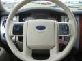 Camel Steering Wheel Photo for 2010 Ford Expedition #57972202