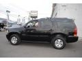 Black - Tahoe LT 4x4 Photo No. 3