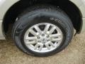 2010 Ford Expedition EL Eddie Bauer Wheel