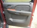 Deep Ruby Red Metallic - Avalanche LTZ Photo No. 12