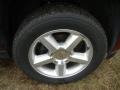 Deep Ruby Red Metallic - Avalanche LTZ Photo No. 28
