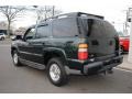 2004 Dark Green Metallic Chevrolet Tahoe Z71 4x4  photo #4