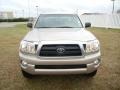 Desert Sand Mica - Tacoma PreRunner Double Cab Photo No. 2