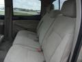 Desert Sand Mica - Tacoma PreRunner Double Cab Photo No. 10