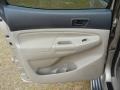 Desert Sand Mica - Tacoma PreRunner Double Cab Photo No. 11