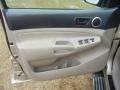 Desert Sand Mica - Tacoma PreRunner Double Cab Photo No. 13