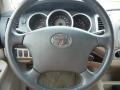 Desert Sand Mica - Tacoma PreRunner Double Cab Photo No. 14