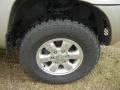 Desert Sand Mica - Tacoma PreRunner Double Cab Photo No. 23