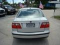 2003 Silver Metallic Saab 9-5 Linear Sedan  photo #6