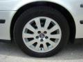  2003 9-5 Linear Sedan Wheel