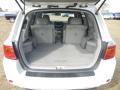 2009 Blizzard White Pearl Toyota Highlander Sport  photo #4