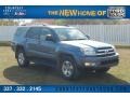 2005 Pacific Blue Metallic Toyota 4Runner SR5 4x4  photo #1