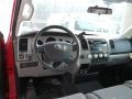 2012 Radiant Red Toyota Tundra Double Cab 4x4  photo #10
