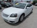 Quick Silver Pearl - Galant FE Photo No. 1