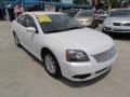 Quick Silver Pearl - Galant FE Photo No. 3