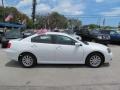 Quick Silver Pearl - Galant FE Photo No. 4