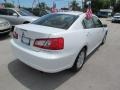 Quick Silver Pearl - Galant FE Photo No. 5