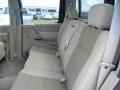 Blizzard White - Titan S Crew Cab 4x4 Photo No. 9