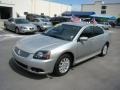 Quick Silver Pearl - Galant FE Photo No. 1