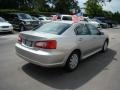 Quick Silver Pearl - Galant FE Photo No. 4