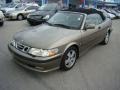 2003 Hazelnut Metallic Saab 9-3 SE Convertible #57970062