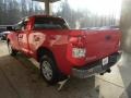 2012 Radiant Red Toyota Tundra Double Cab 4x4  photo #3