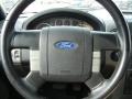  2008 F150 FX4 SuperCrew 4x4 Steering Wheel