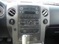 2008 Ford F150 FX4 SuperCrew 4x4 Controls