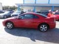 Ultra Red Pearl - Eclipse GS Coupe Photo No. 2