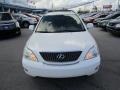 Crystal White - RX 350 Photo No. 2