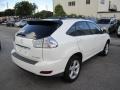 Crystal White - RX 350 Photo No. 5