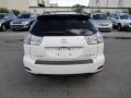 Crystal White - RX 350 Photo No. 6