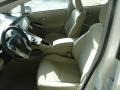 Blizzard White Pearl - Prius Hybrid III Photo No. 8