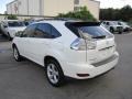 Crystal White - RX 350 Photo No. 7
