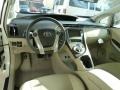 Blizzard White Pearl - Prius Hybrid III Photo No. 10