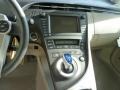 Blizzard White Pearl - Prius Hybrid III Photo No. 13