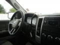 2009 Stone White Dodge Ram 1500 Sport Quad Cab 4x4  photo #6