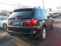 2011 Black Sapphire Metallic BMW X5 xDrive 35i  photo #4